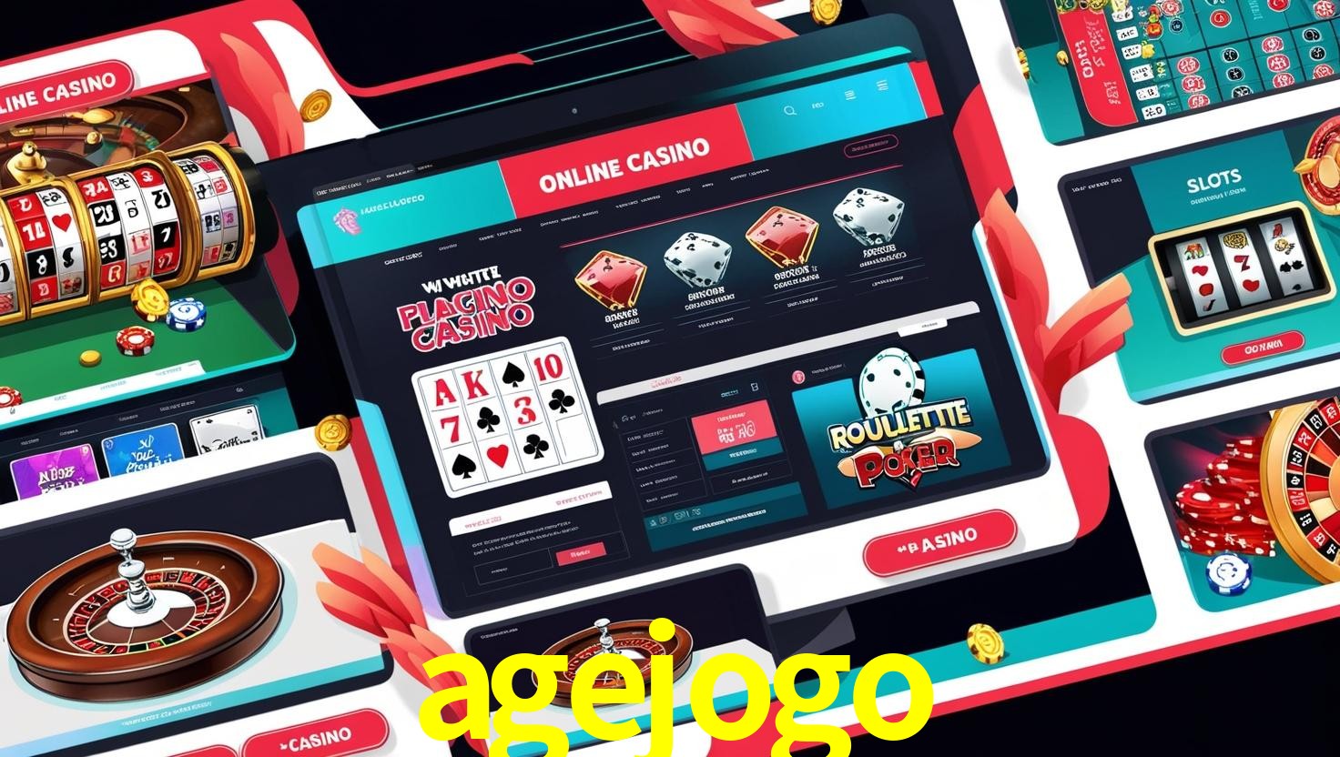 AGEJOGO