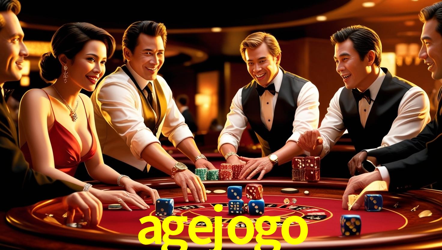 AGEJOGO