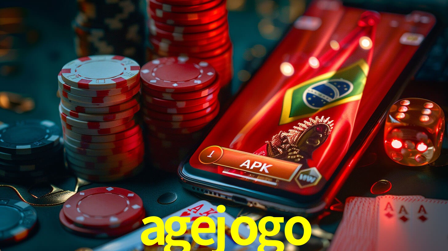 AGEJOGO