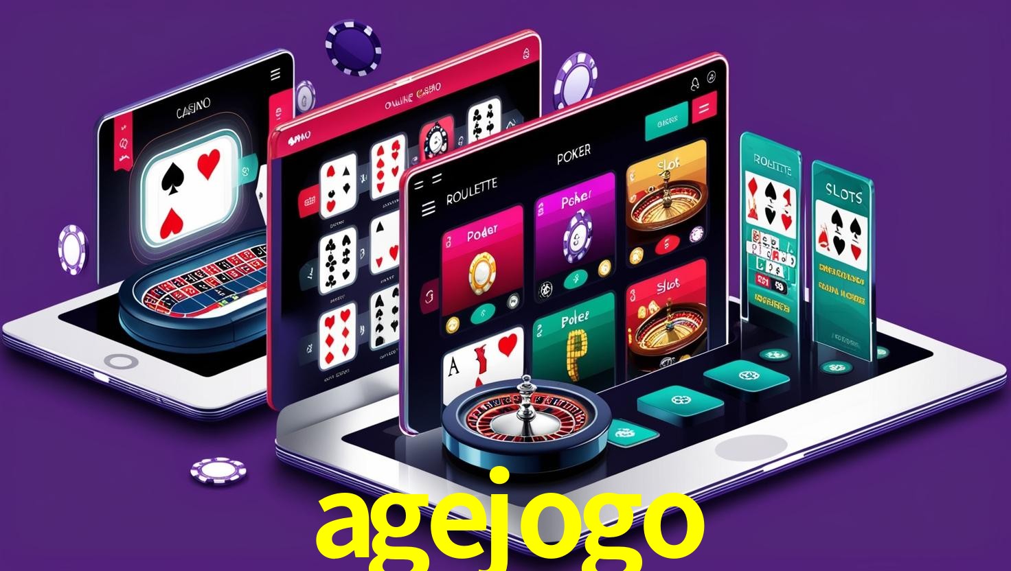 AGEJOGO