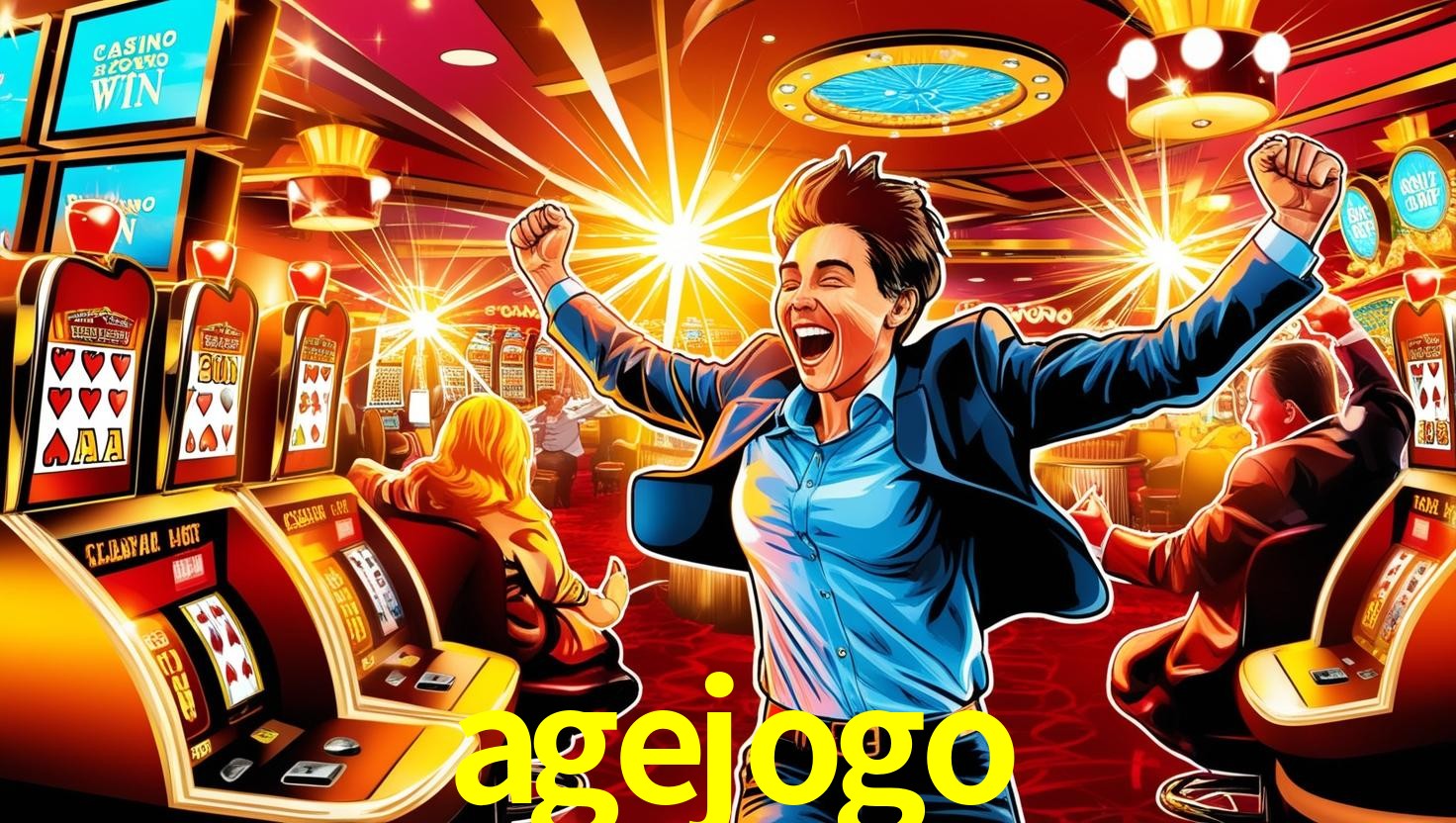 AGEJOGO