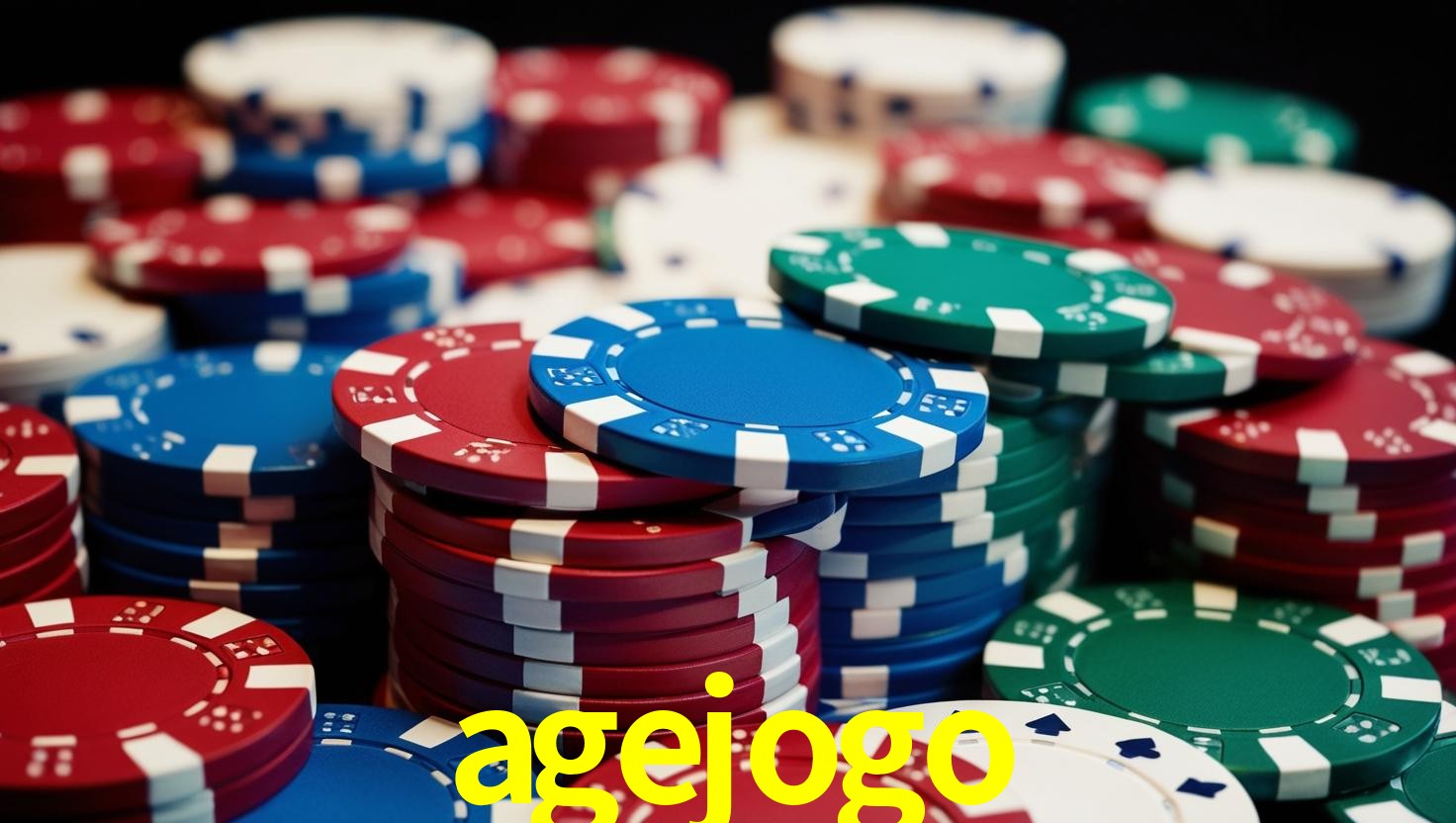 AGEJOGO