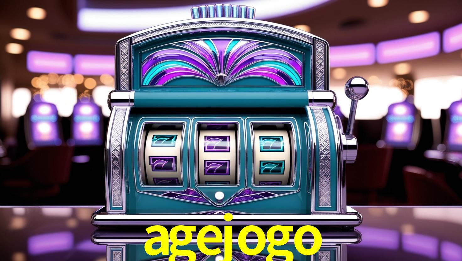 AGEJOGO